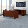 Series C 72W U Shaped Desk with Drawers