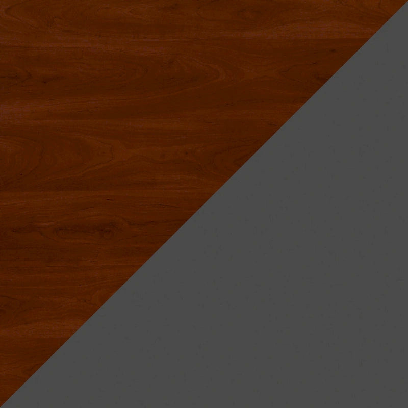 Series C 72W U Shaped Desk with Drawers