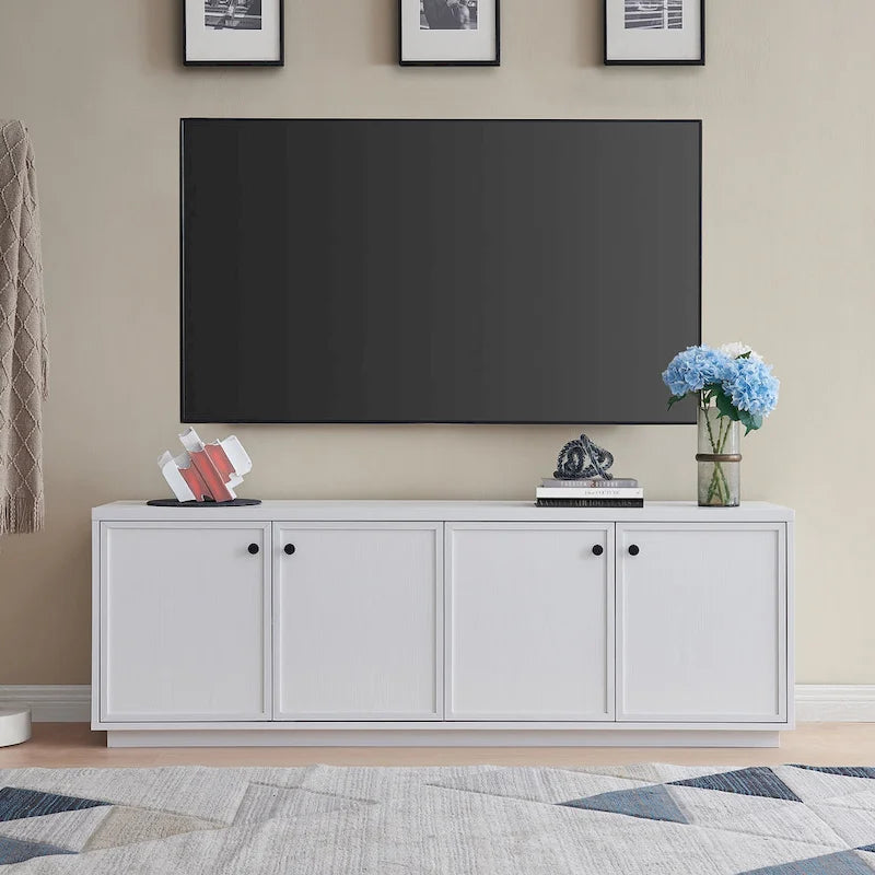 Ormond Rectangular TV Stand for TV's up to 75 - 69.63 Wide