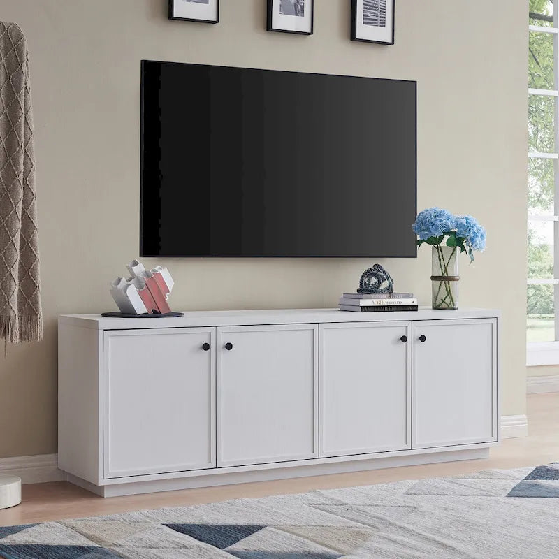 Ormond Rectangular TV Stand for TV's up to 75 - 69.63 Wide