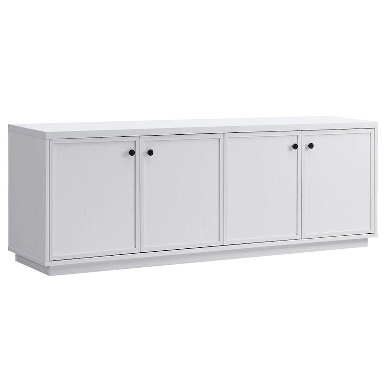 Ormond Rectangular TV Stand for TV's up to 75 - 69.63 Wide