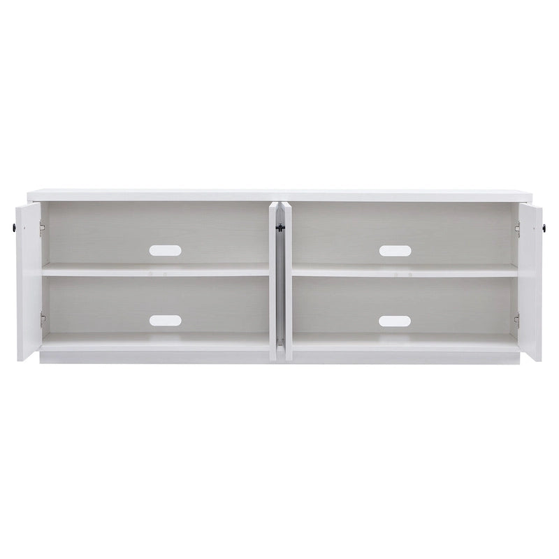 Ormond Rectangular TV Stand for TV's up to 75 - 69.63 Wide