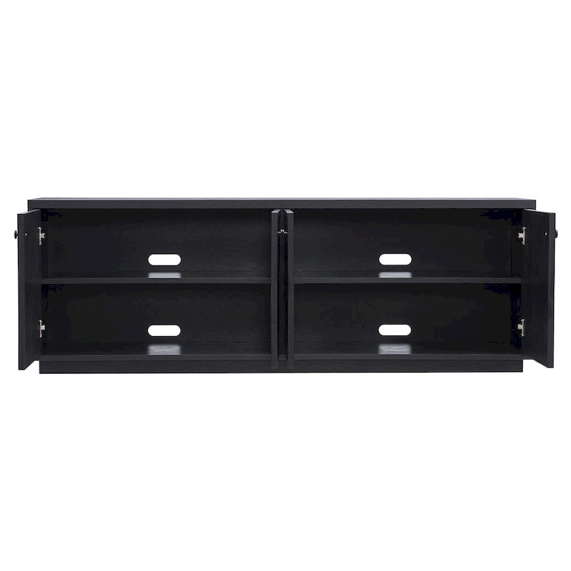 Ormond Rectangular TV Stand for TV's up to 75 - 69.63 Wide