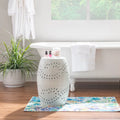 Side Table Aluminum
