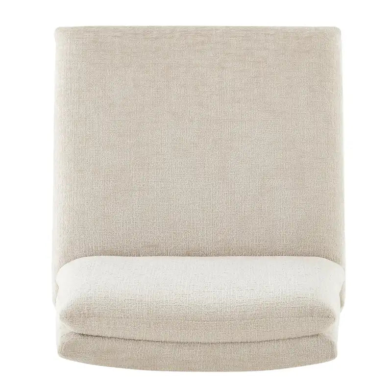Chenille Accent Chair