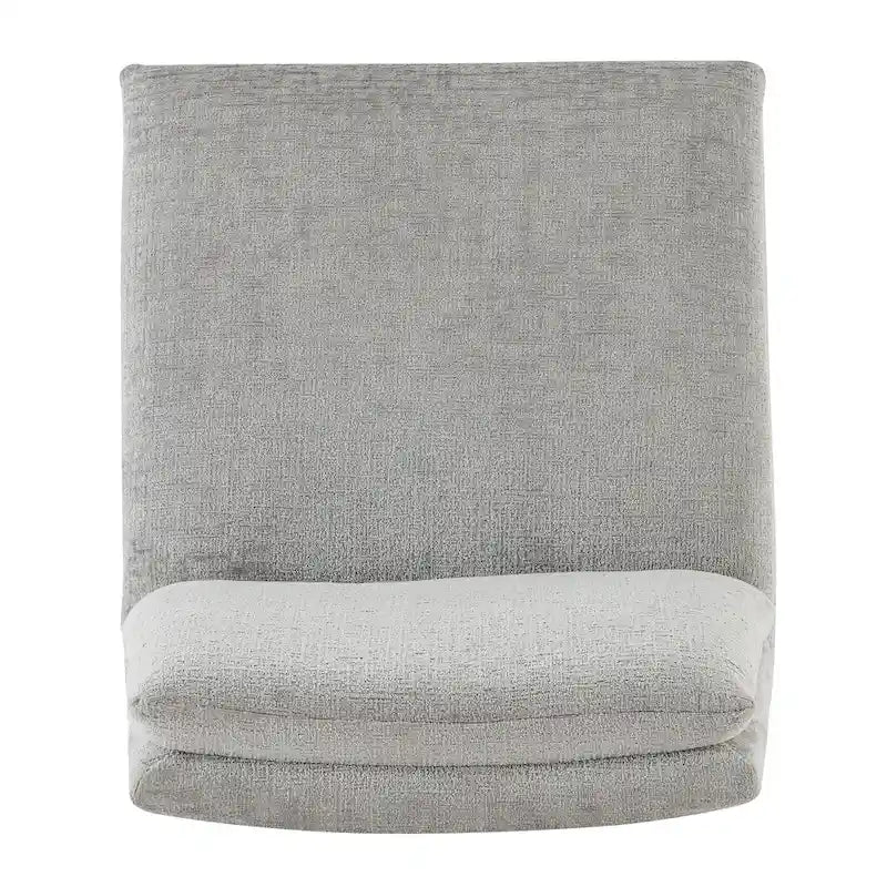 Chenille Accent Chair