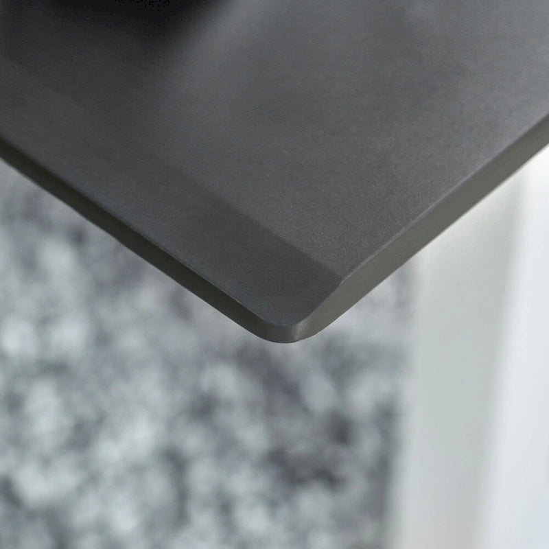 Industrial Adjustable Standing Desk